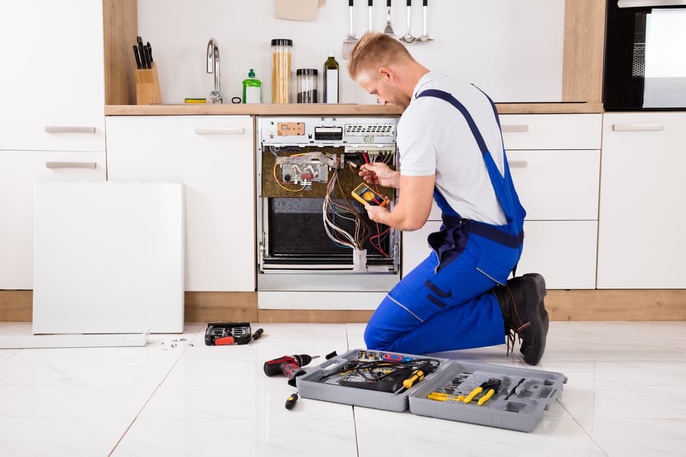 appliance repair